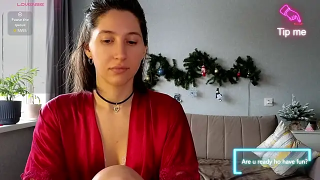 marrycolins online show from 18, 1, 2025