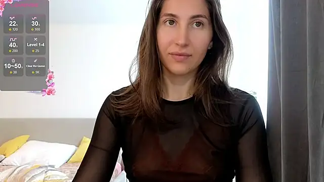 marrycolins online show from 20, 9, 2025