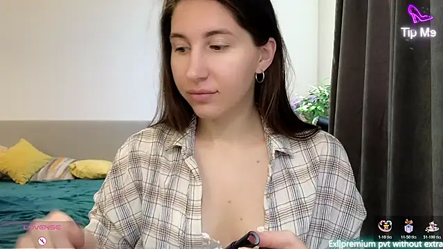 marrycolins online show from 16, 1, 2026