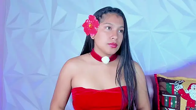 LinnaGardenia online show from 14, 12, 2024