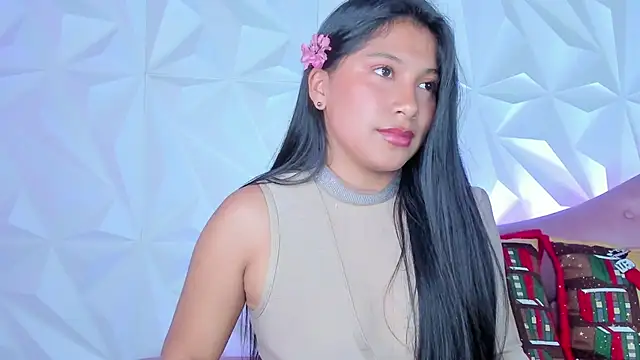 LinnaGardenia online show from 20, 12, 2024