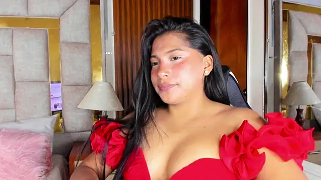 LinnaGardenia online show from 15, 4, 2026