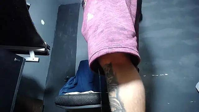 DickMasterfindom online show from 14, 10, 2025