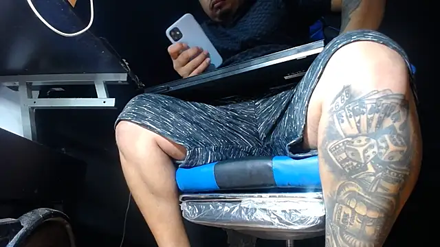 DickMasterfindom online show from 3, 6, 2026