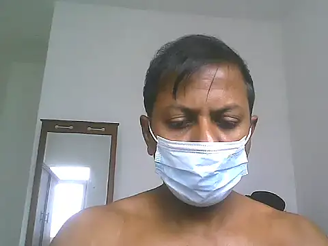 chocodk01 online show from 23, 1, 2025