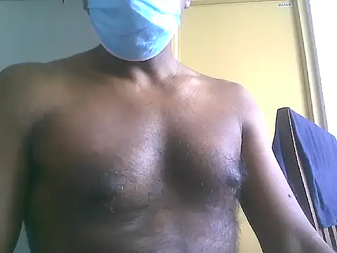 chocodk01 online show from 23, 12, 2025