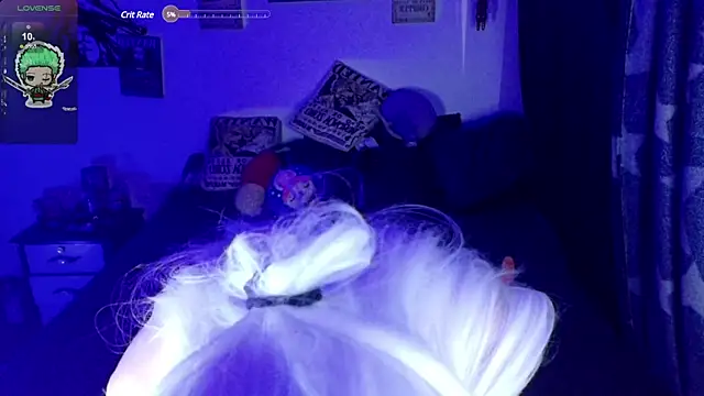 Inori 08 online show from 4, 2, 2025