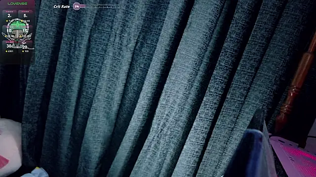 Inori 08 online show from 6, 2, 2026