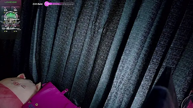 Inori 08 online show from 8, 2, 2026