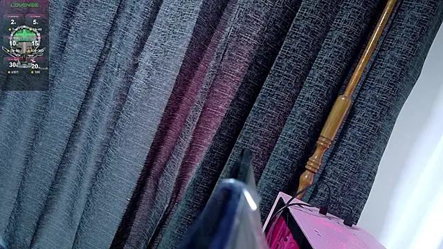 Inori 08 online show from 24, 3, 2026