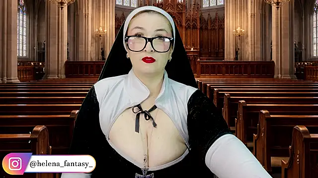 helenas fantasy online show from 10, 4, 2026