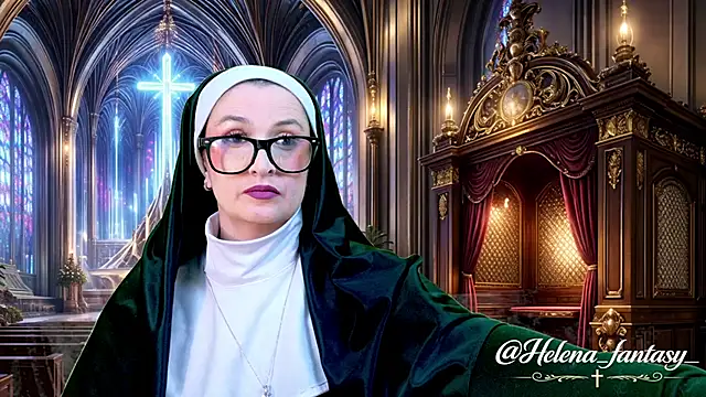 helenas fantasy online show from 18, 4, 2026