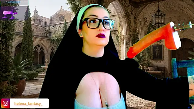 Snapshot of helenas_fantasy chatting on 10, 7, 2026 helenas fantasy online show from 10, 7, 2026