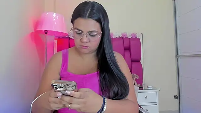 Gabriela Brown online show from 17, 1, 2025