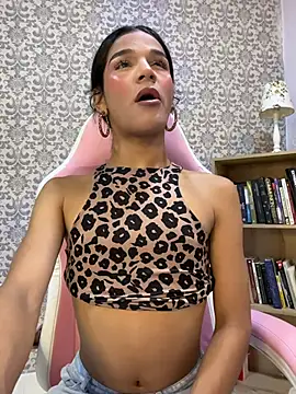 Dany-Sexy online show from 3, 2, 2026