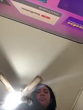 LunaAurora3 online show from 5, 2, 2026