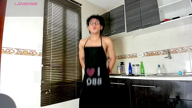 Jhonny-Blake online show from 30, 6, 2026
