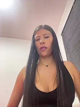 Alanna atm  online show from 26, 12, 2024