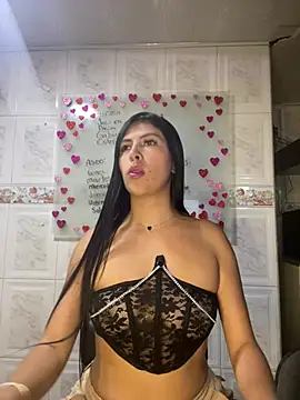 Alanna atm  online show from 4, 1, 2025