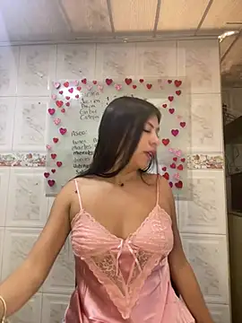 Alanna atm  online show from 5, 1, 2025