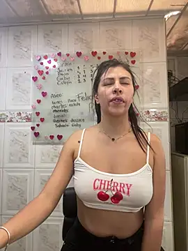 Alanna atm  online show from 14, 1, 2025