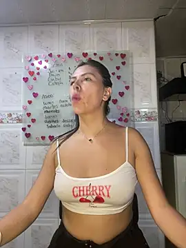 Alanna atm  online show from 14, 1, 2025