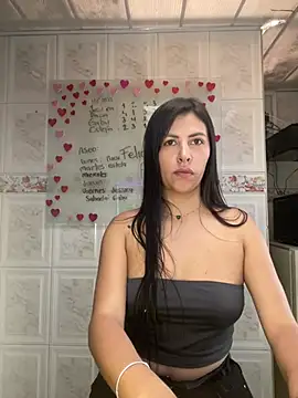 Alanna atm  online show from 15, 1, 2025