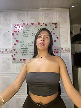 Alanna atm  online show from 15, 1, 2025