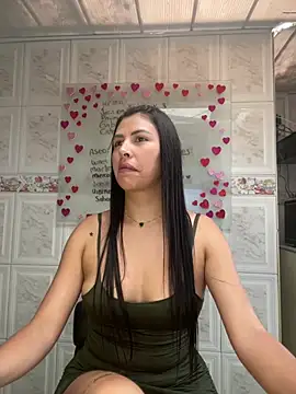 Alanna atm  online show from 16, 1, 2025