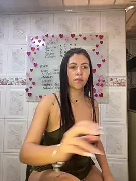 Alanna atm  online show from 16, 1, 2025