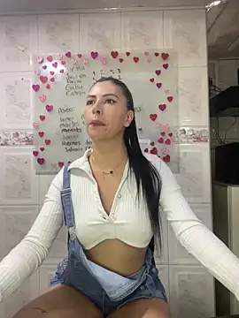 Alanna atm  online show from 18, 1, 2025