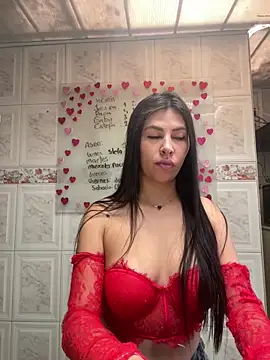 Alanna atm  online show from 20, 1, 2025