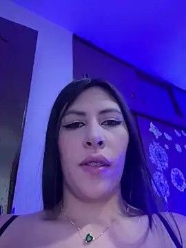 Alanna atm  online show from 30, 1, 2025