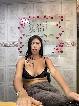 Alanna atm  online show from 30, 1, 2025