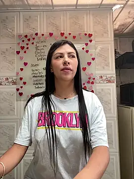 Alanna atm  online show from 5, 2, 2025