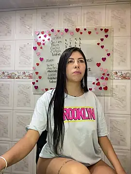 Alanna atm  online show from 5, 2, 2025