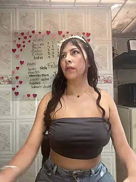 Alanna atm  online show from 7, 2, 2025