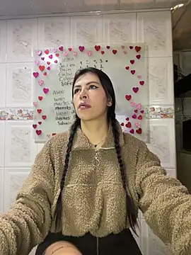 Alanna atm  online show from 12, 2, 2025