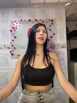 Alanna atm  online show from 17, 2, 2025