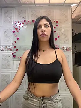 Alanna atm  online show from 17, 2, 2025