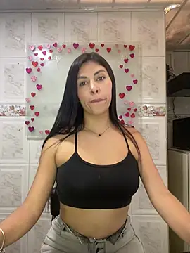 Alanna atm  online show from 17, 2, 2025