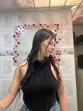 Alanna atm  online show from 26, 2, 2025