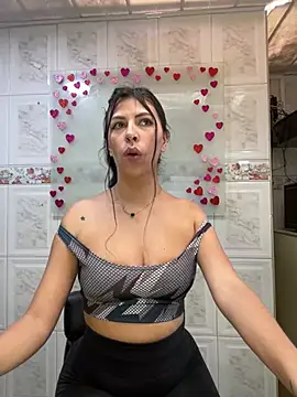 Alanna atm  online show from 27, 2, 2025