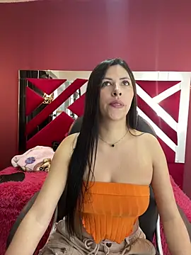 Alanna atm  online show from 7, 3, 2025