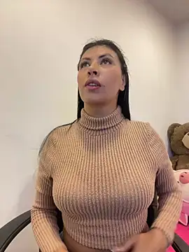 Alanna atm  online show from 31, 5, 2026