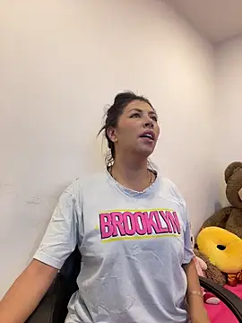 Alanna atm  online show from 18, 6, 2026