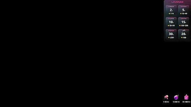 Sofia Clauss  online show from 10, 2, 2025