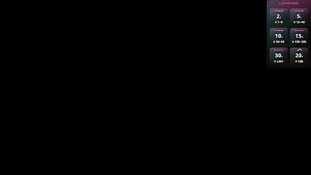 Sofia Clauss  online show from 25, 2, 2025