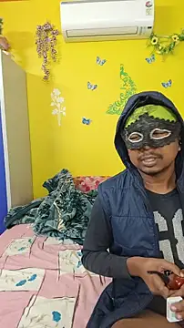 OrgsmMust online show from 21, 12, 2025