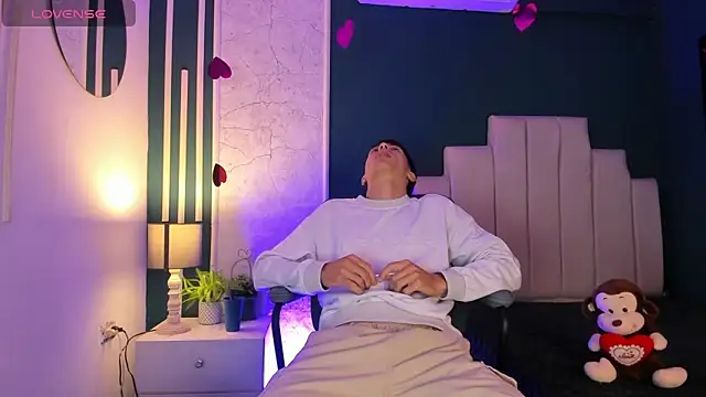 AlessandroDybala online show from 16, 2, 2025